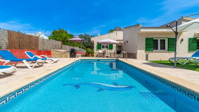 Finca Neptuno