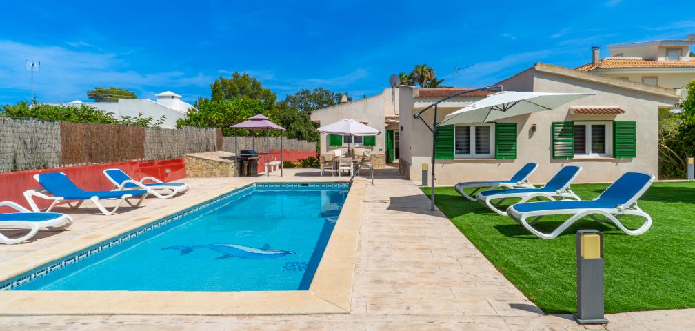 Finca Neptuno