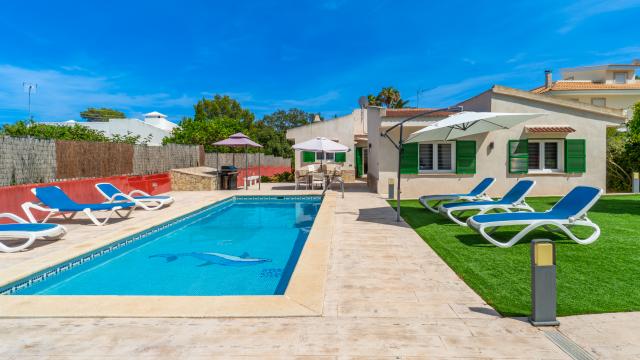 Finca Neptuno