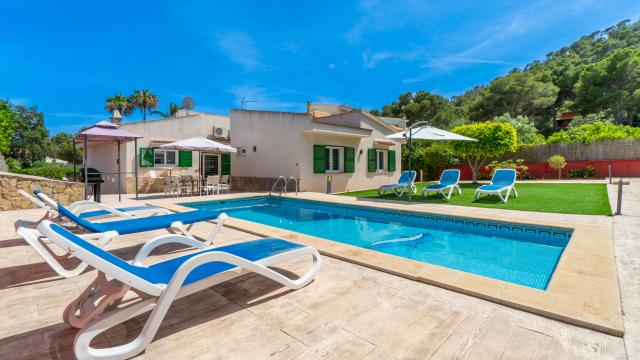 Finca Neptuno