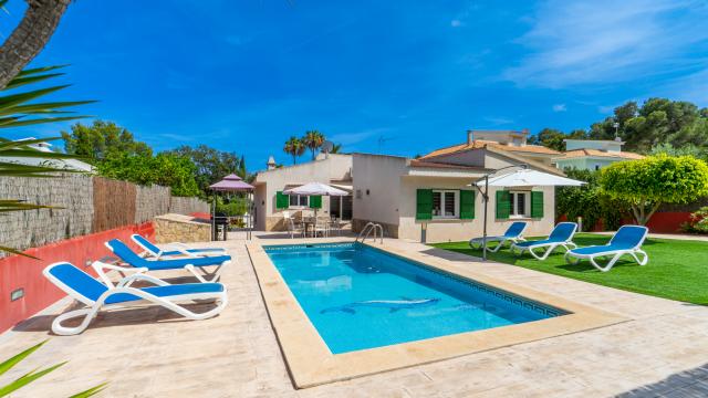 Finca Neptuno