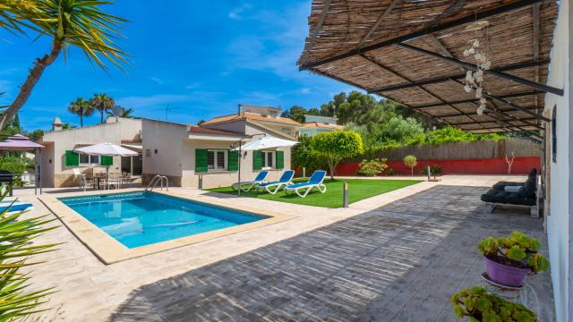 Finca Neptuno