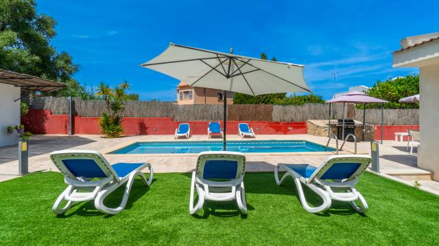 Finca Neptuno