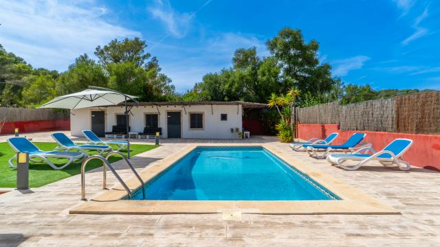Finca Neptuno