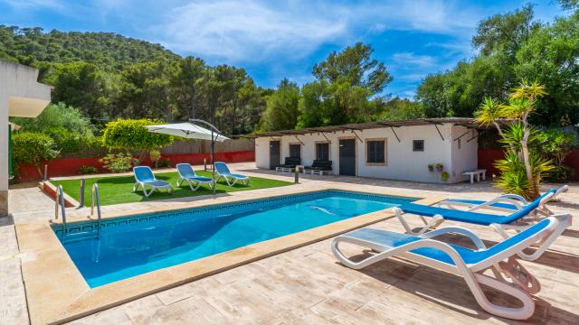Finca Neptuno