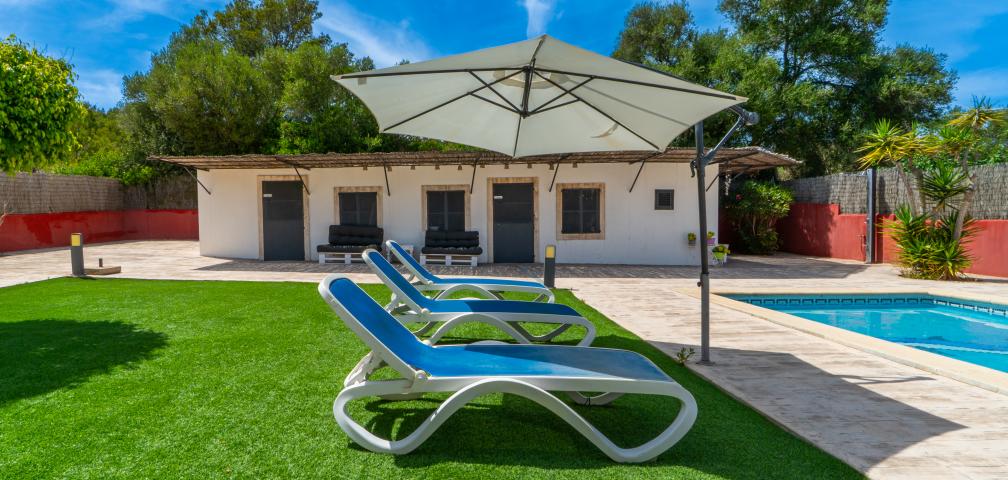Finca Neptuno