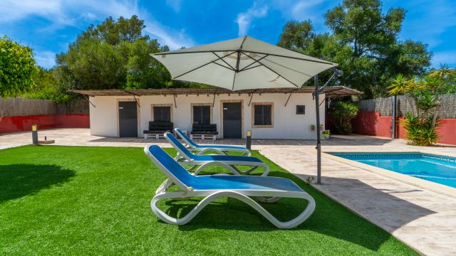 Finca Neptuno
