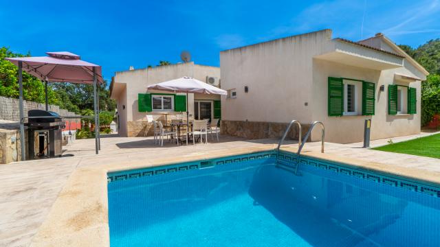 Finca Neptuno