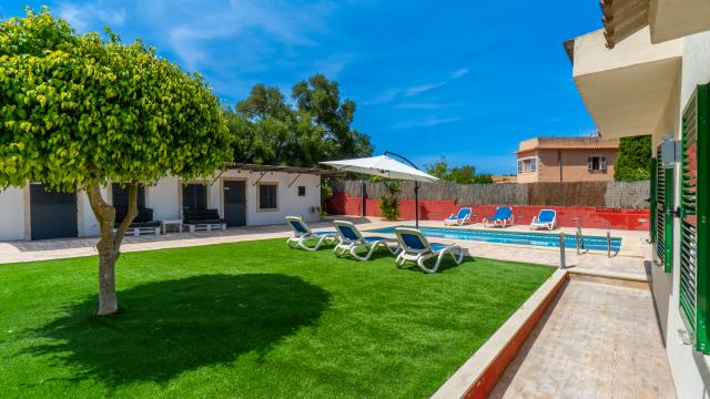 Finca Neptuno