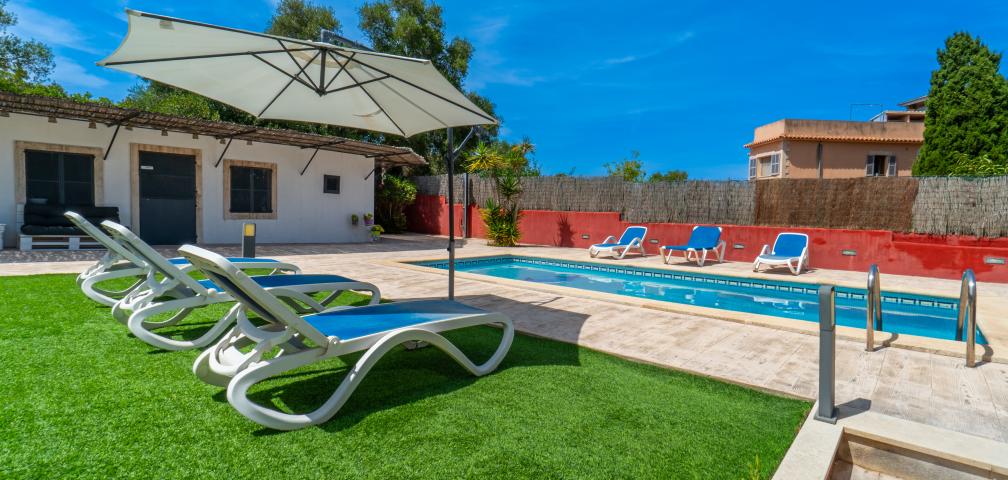Finca Neptuno
