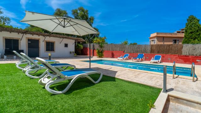 Finca Neptuno