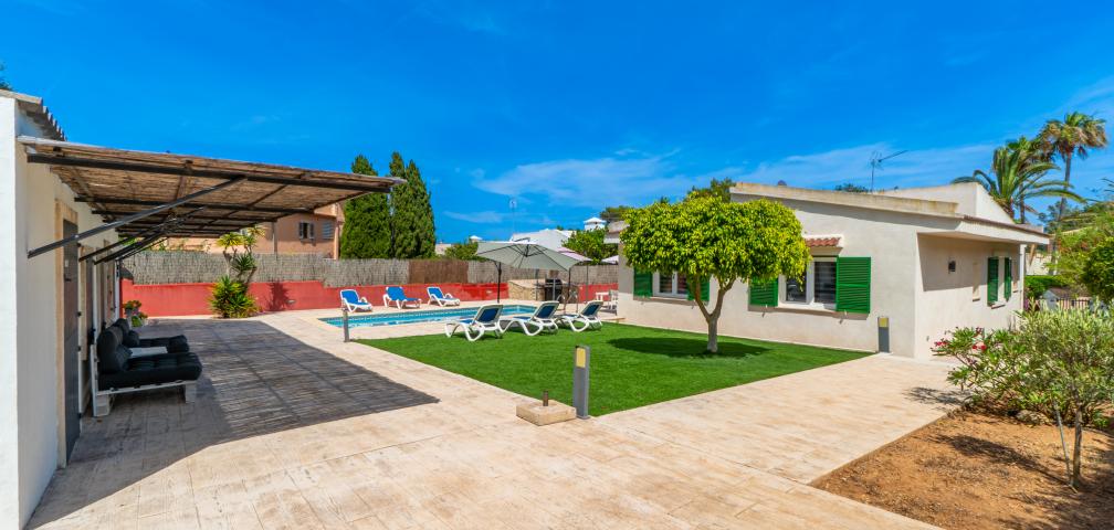 Finca Neptuno