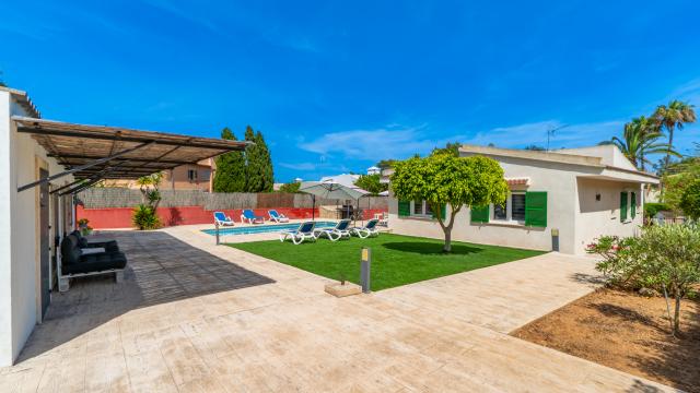 Finca Neptuno