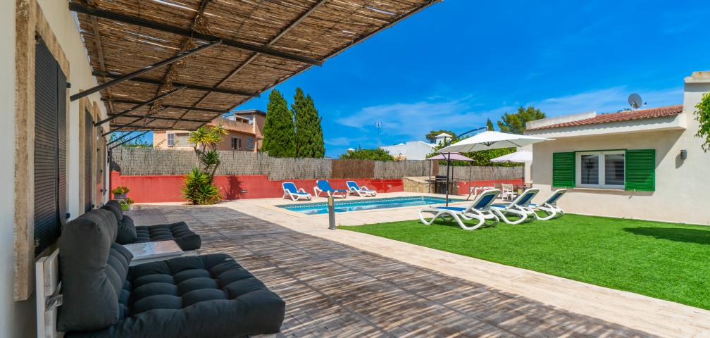 Finca Neptuno