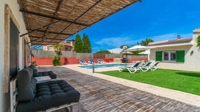 Finca Neptuno