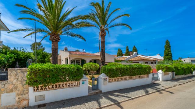 Finca Neptuno