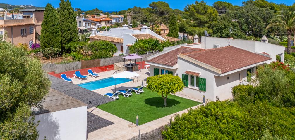 Finca Neptuno