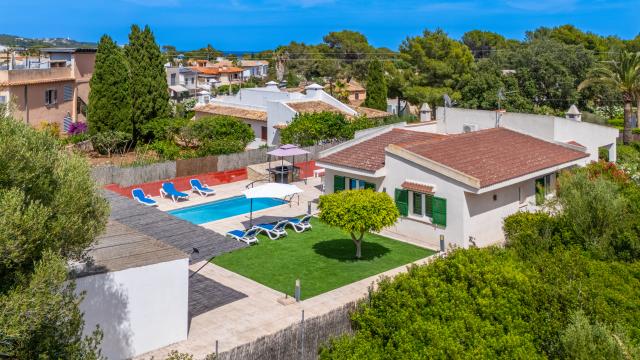 Finca Neptuno