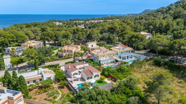 Finca Neptuno
