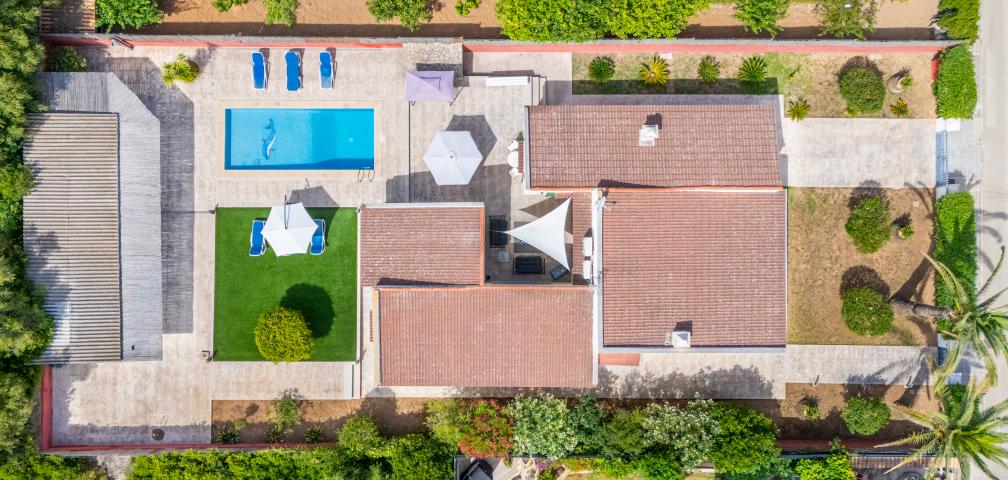 Finca Neptuno