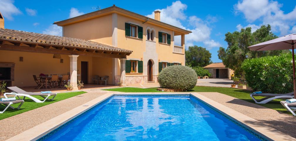 Finca Casa Andrea