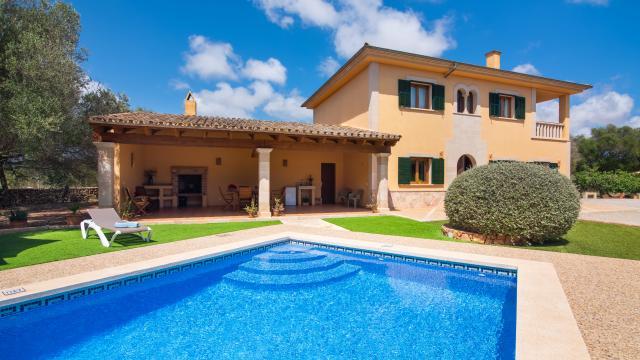 Finca Casa Andrea