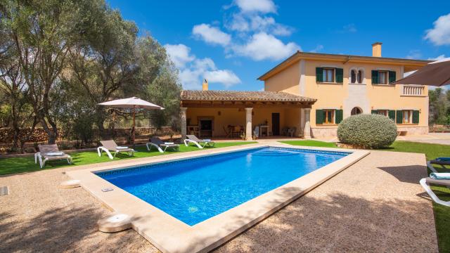 Finca Casa Andrea