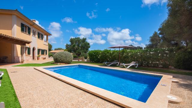 Finca Casa Andrea