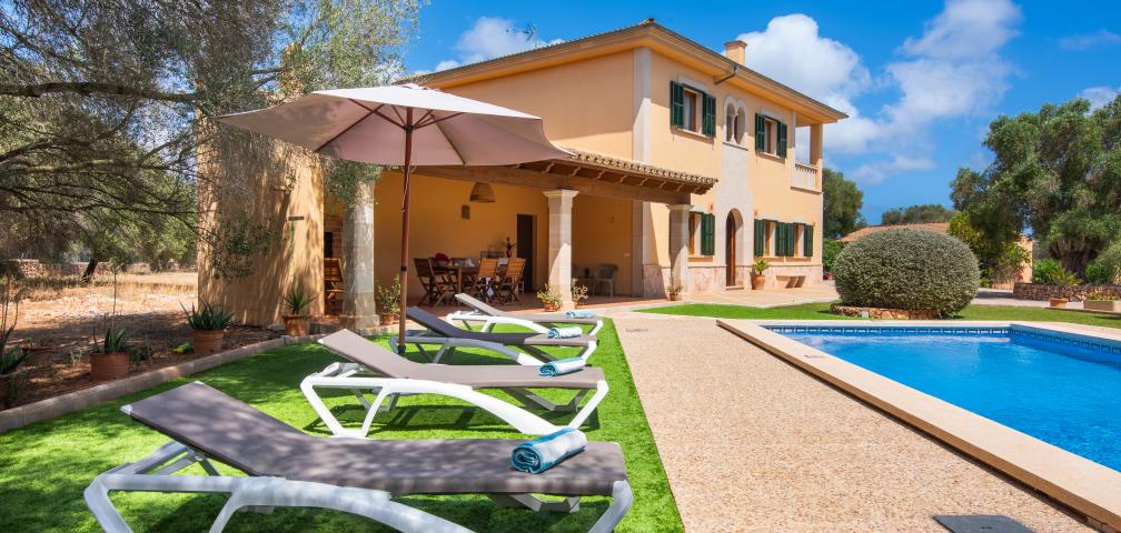 Casa Andrea