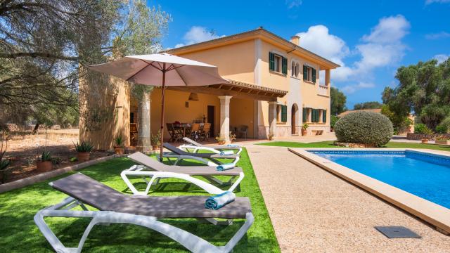 Finca Casa Andrea