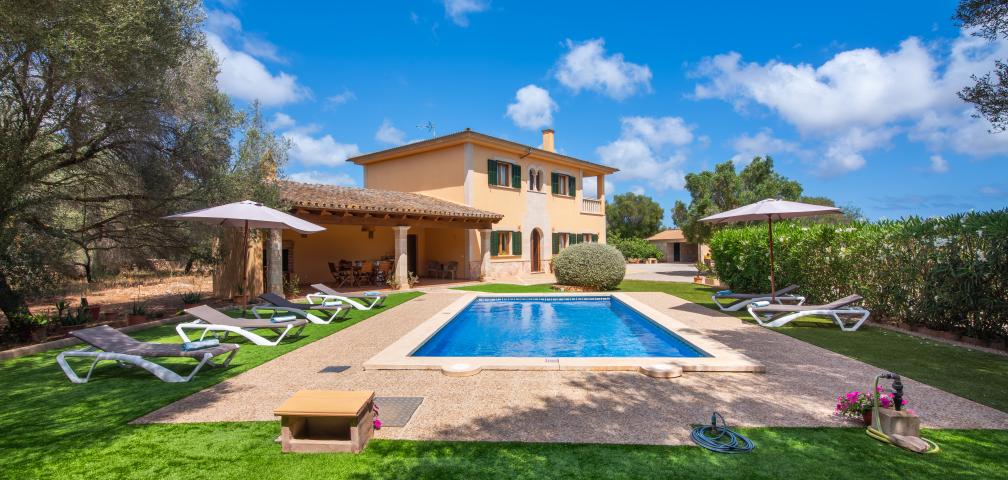 Finca Casa Andrea