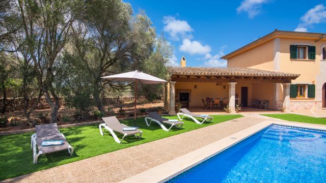 Finca Casa Andrea