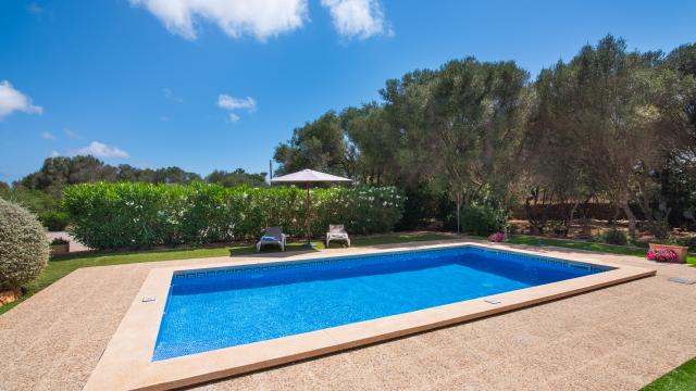 Finca Casa Andrea