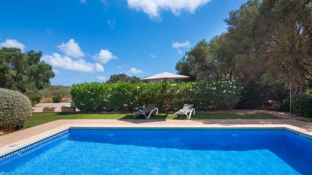 Finca Casa Andrea