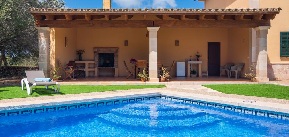 Finca Casa Andrea