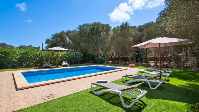 Finca Casa Andrea