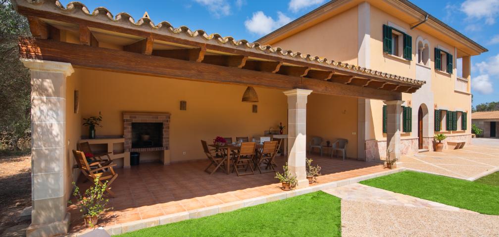 Finca Casa Andrea