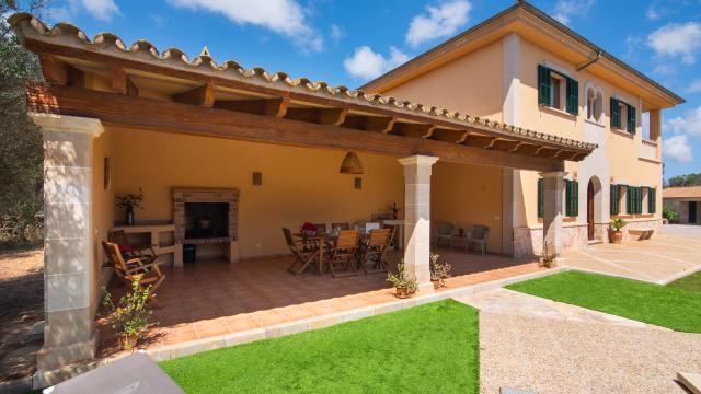 Finca Casa Andrea