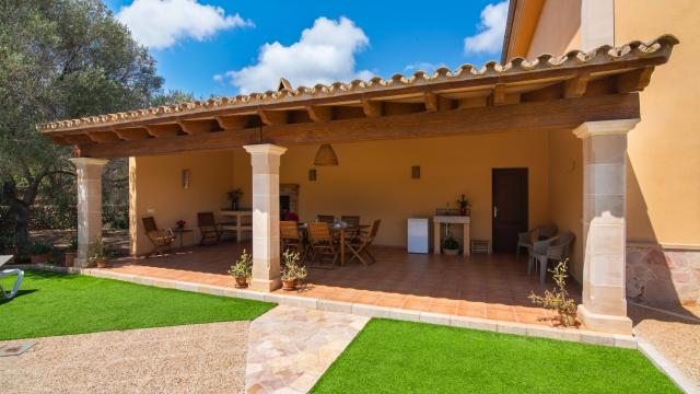 Finca Casa Andrea