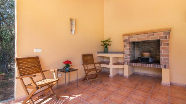 Finca Casa Andrea