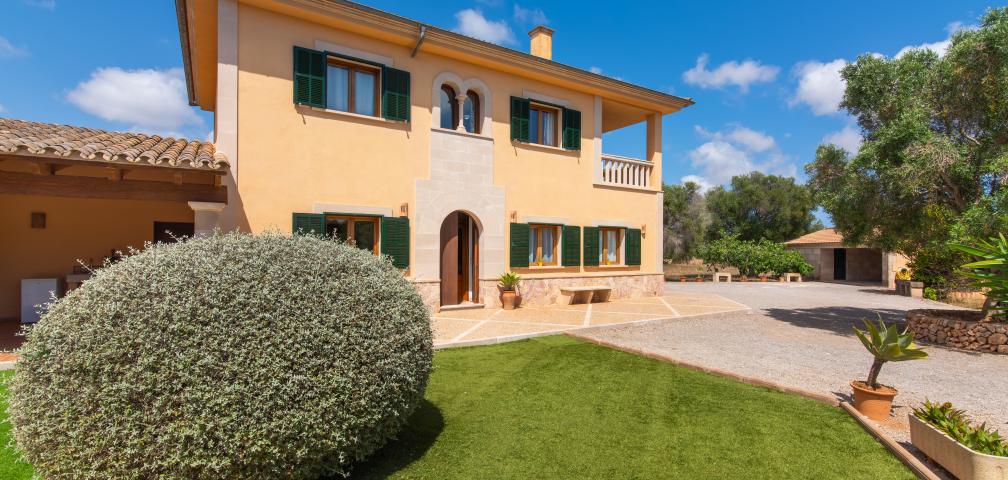 Finca Casa Andrea