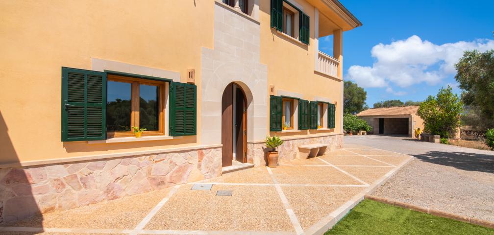 Finca Casa Andrea