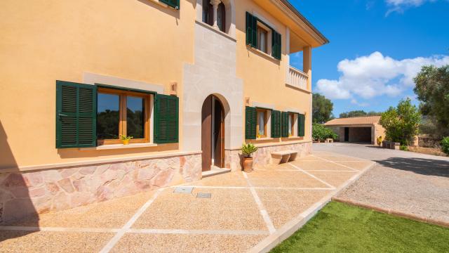 Finca Casa Andrea