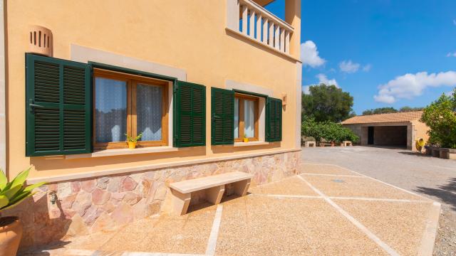 Finca Casa Andrea