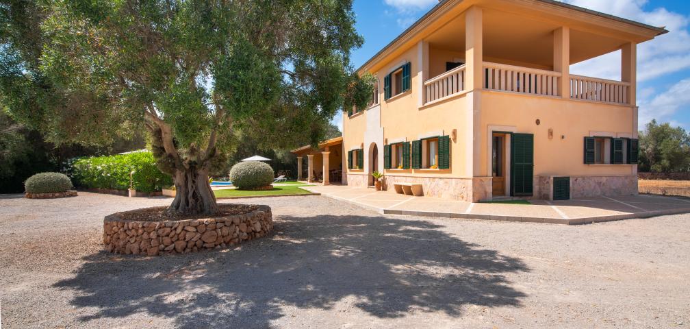 Finca Casa Andrea