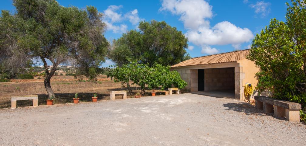Finca Casa Andrea