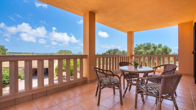 Finca Casa Andrea