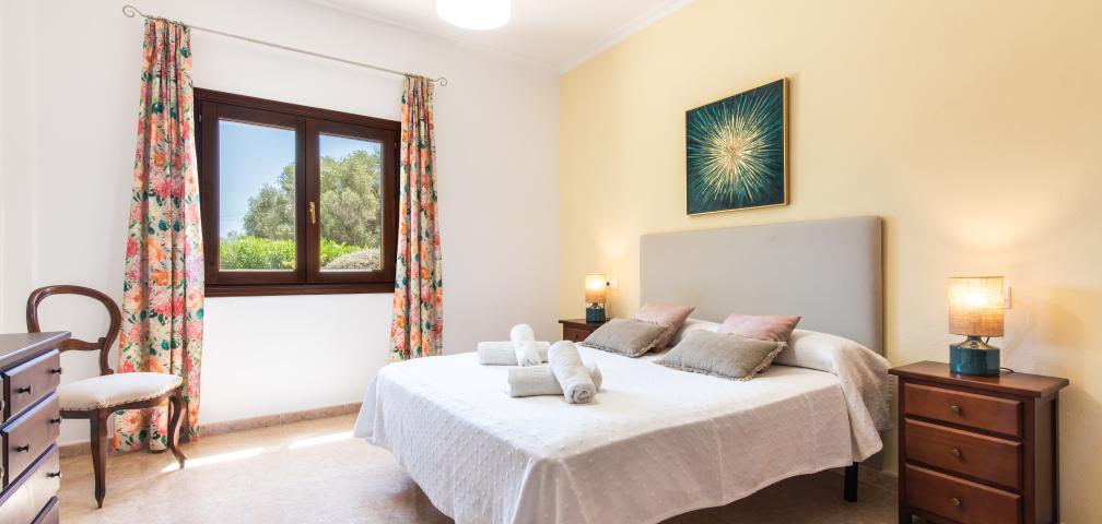 Finca Casa Andrea