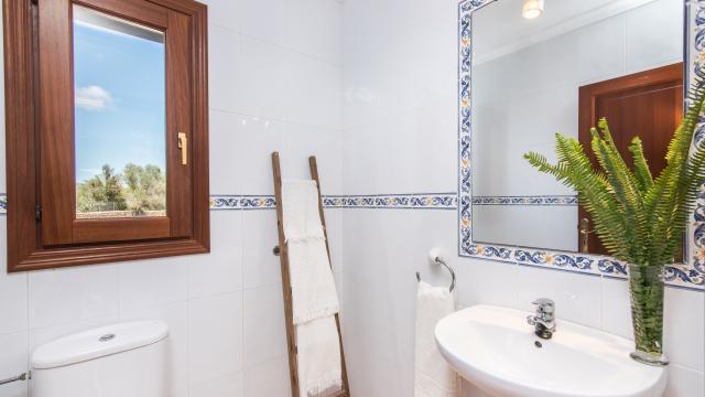Finca Casa Andrea