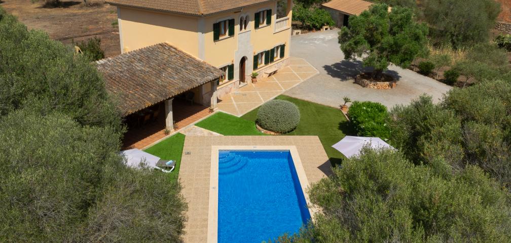 Finca Casa Andrea